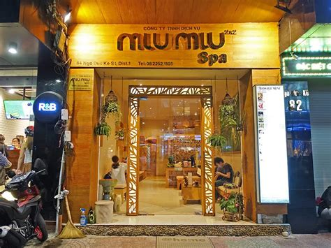 miu miu massage ho chi minh|One of the best massage experience in Ho Chi Minh .